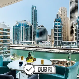 Jannah Marina Dubái