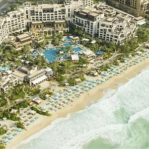 5* Feriested Jumeirah Al Naseem
