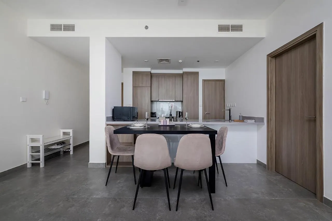 Luxury Residence Stella Maris Dubai Appartamento