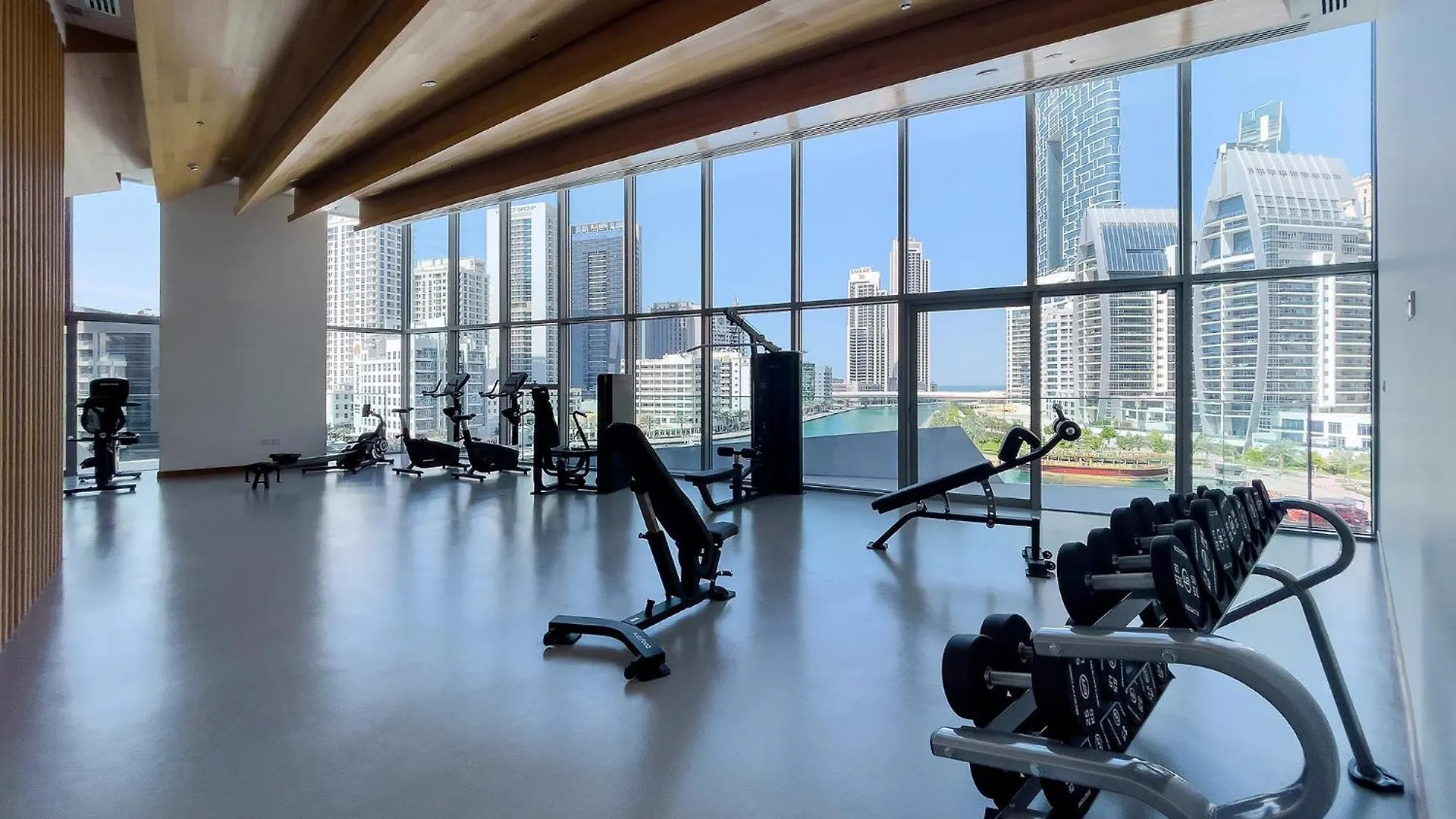 Luxury Residence Stella Maris Dubai Emirati Arabi Uniti