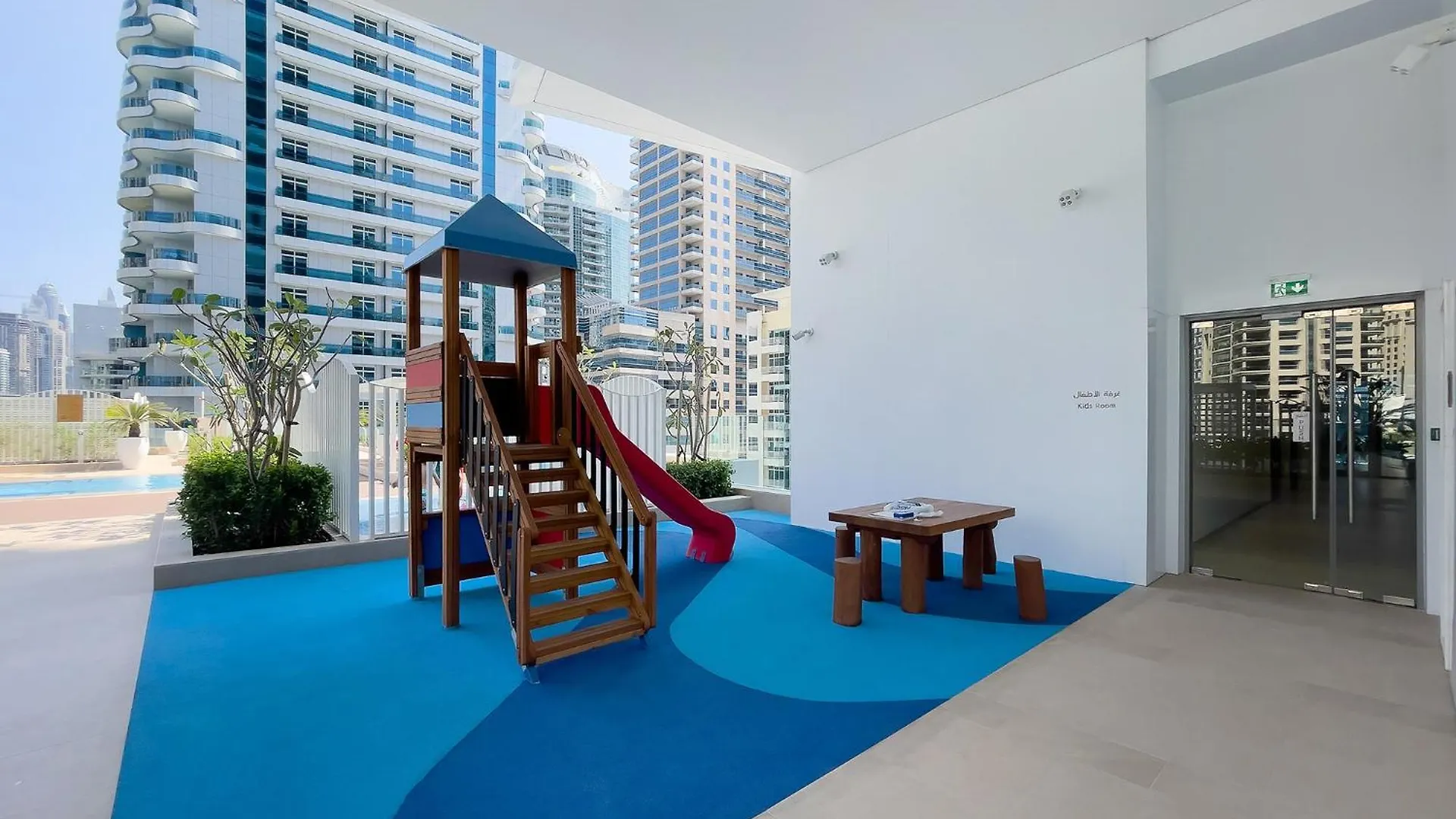 Luxury Residence Stella Maris Dubai Appartamento