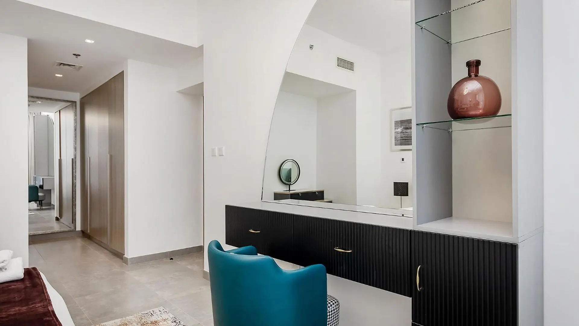 Luxury Residence Stella Maris Dubai Emirati Arabi Uniti