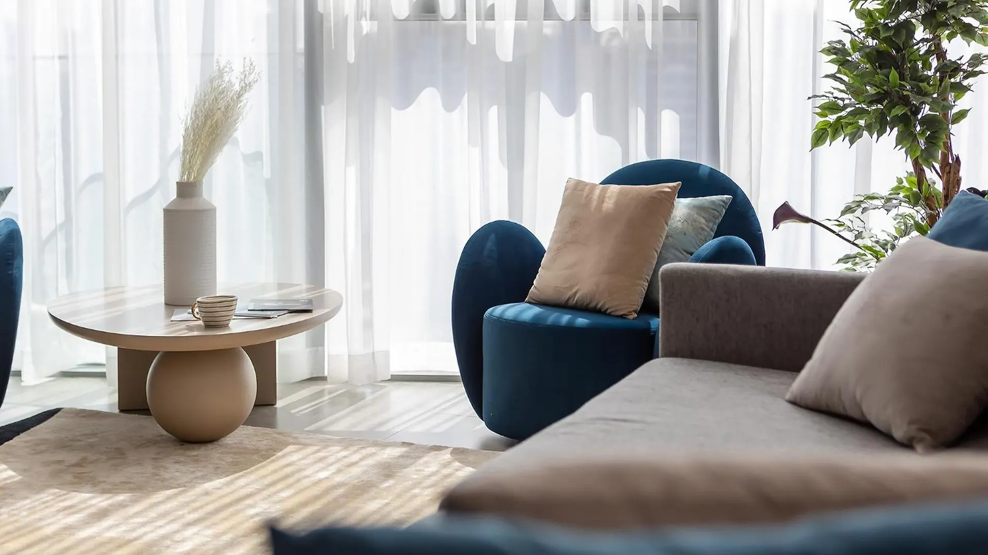 Luxury Residence Stella Maris Dubai Appartamento