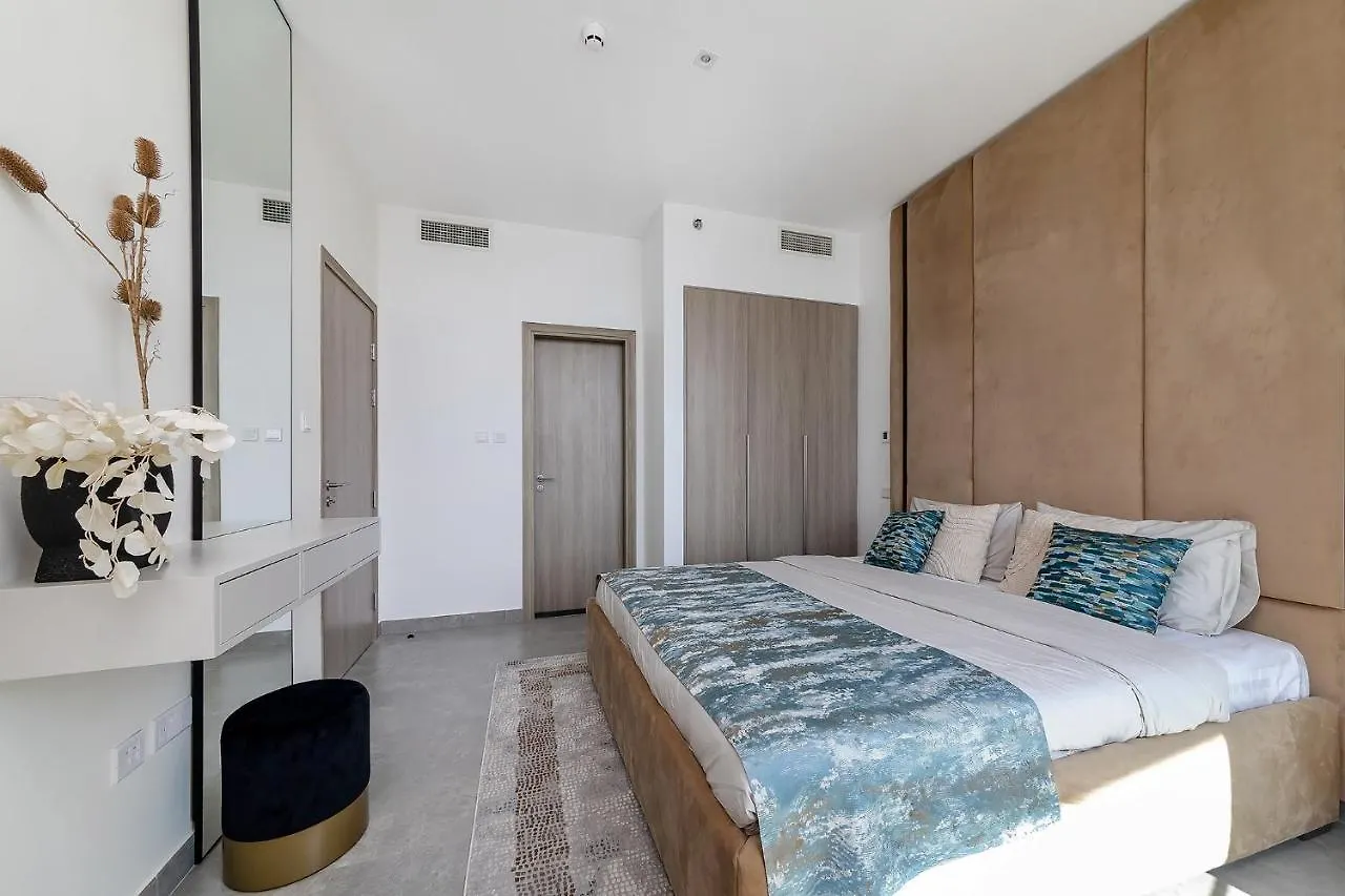 Luxury Residence Stella Maris Dubai United Arab Emirates