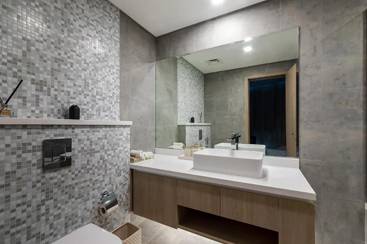 Luxury Residence Stella Maris Dubai 0*,  United Arab Emirates