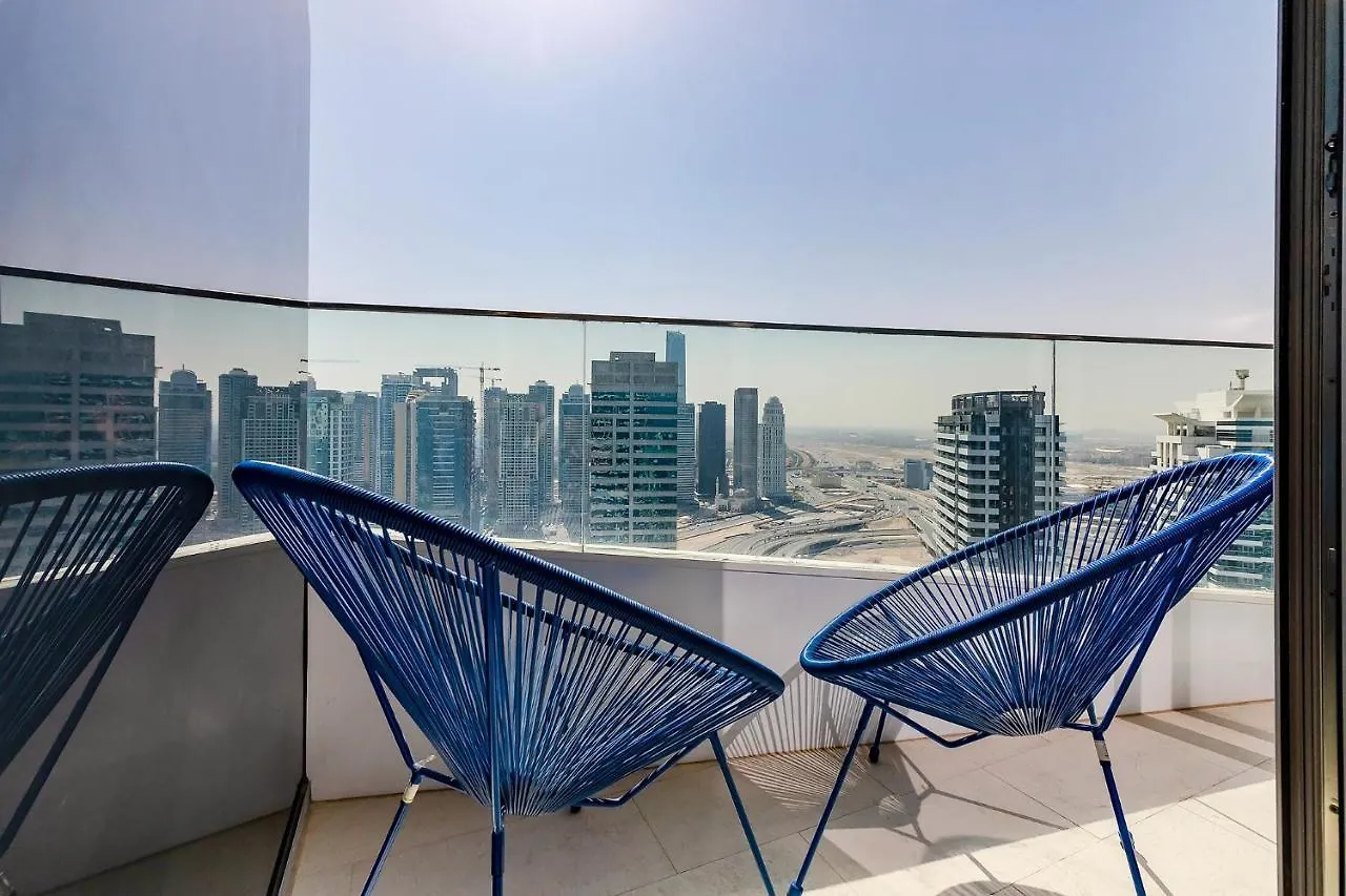 Luxury Residence Stella Maris Dubai 0*,  United Arab Emirates
