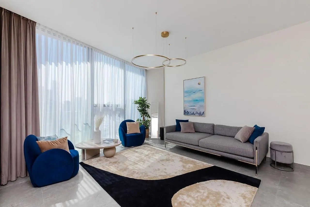 Luxury Residence Stella Maris Dubai Apartment