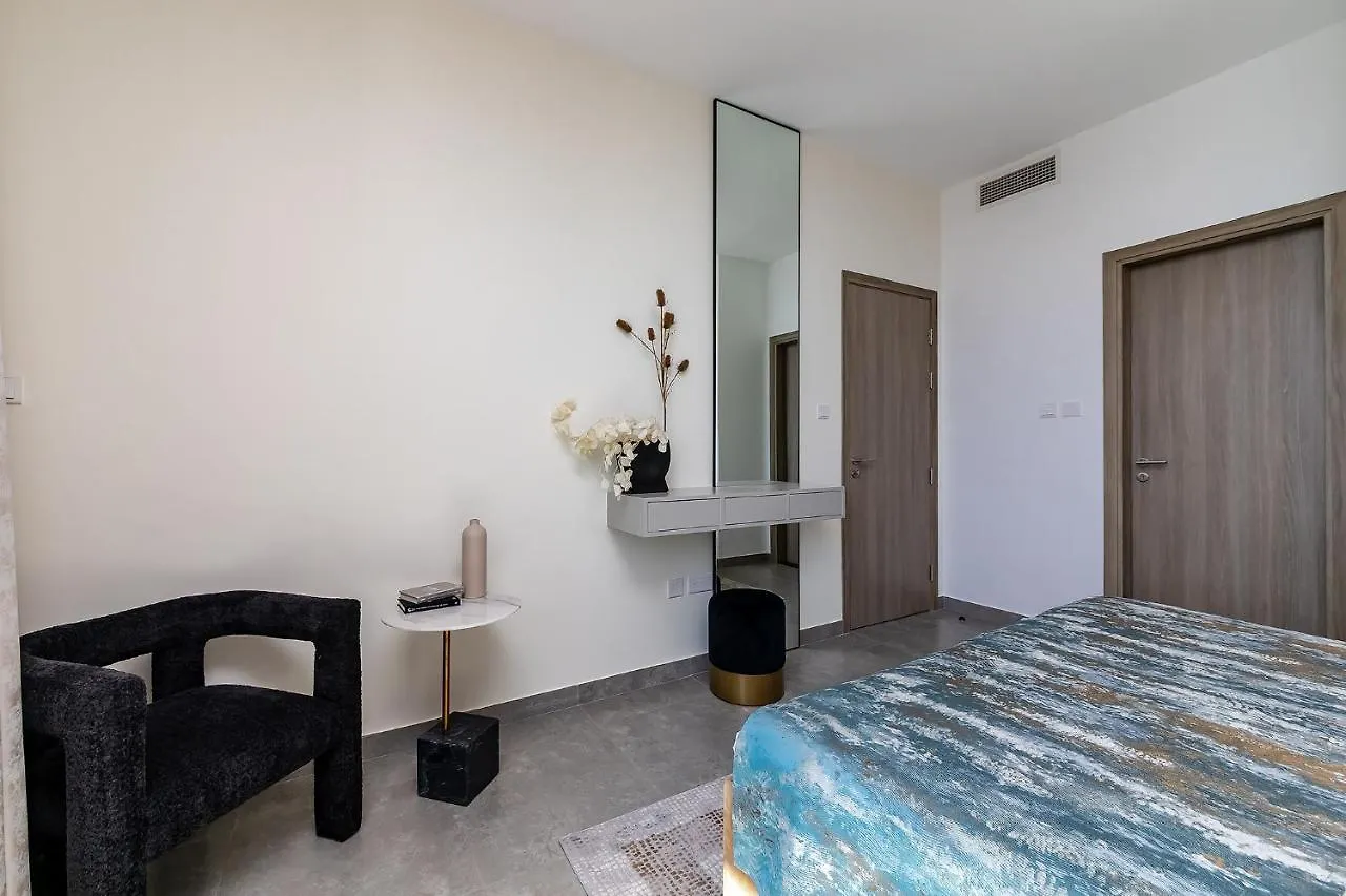 Luxury Residence Stella Maris Dubai United Arab Emirates