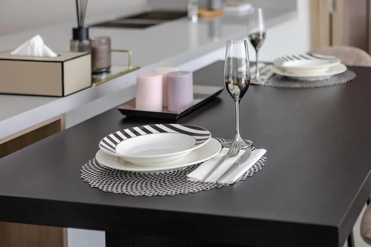 Luxury Residence Stella Maris Dubai United Arab Emirates