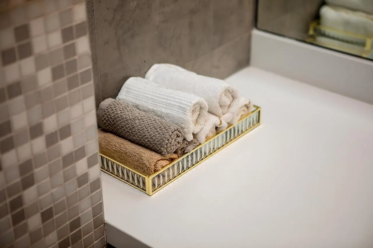Luxury Residence Stella Maris Dubai