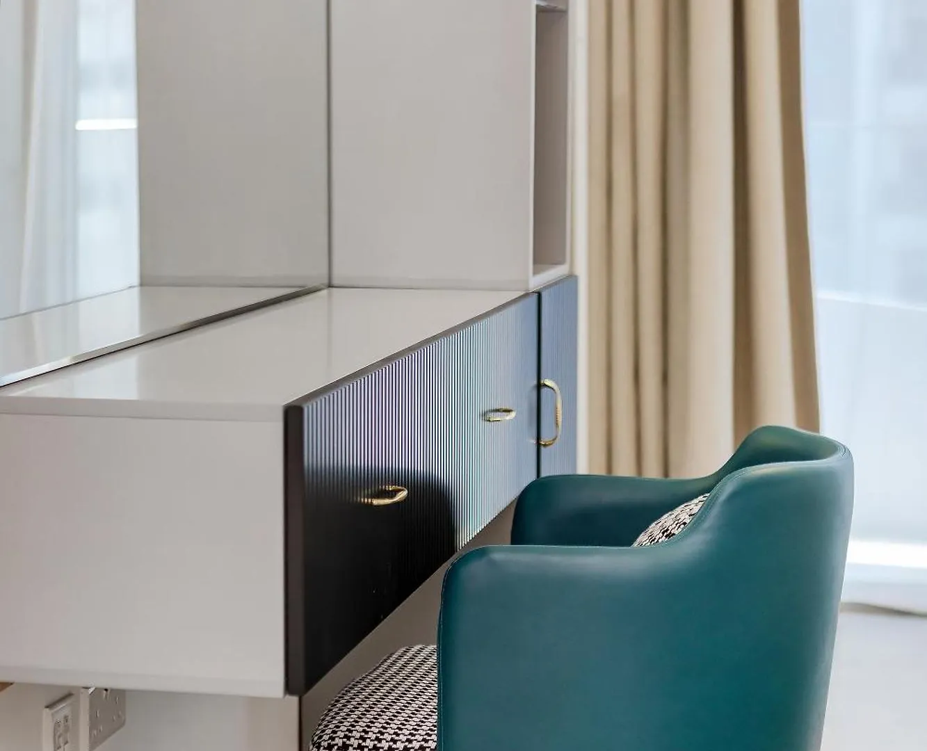 Luxury Residence Stella Maris Dubai