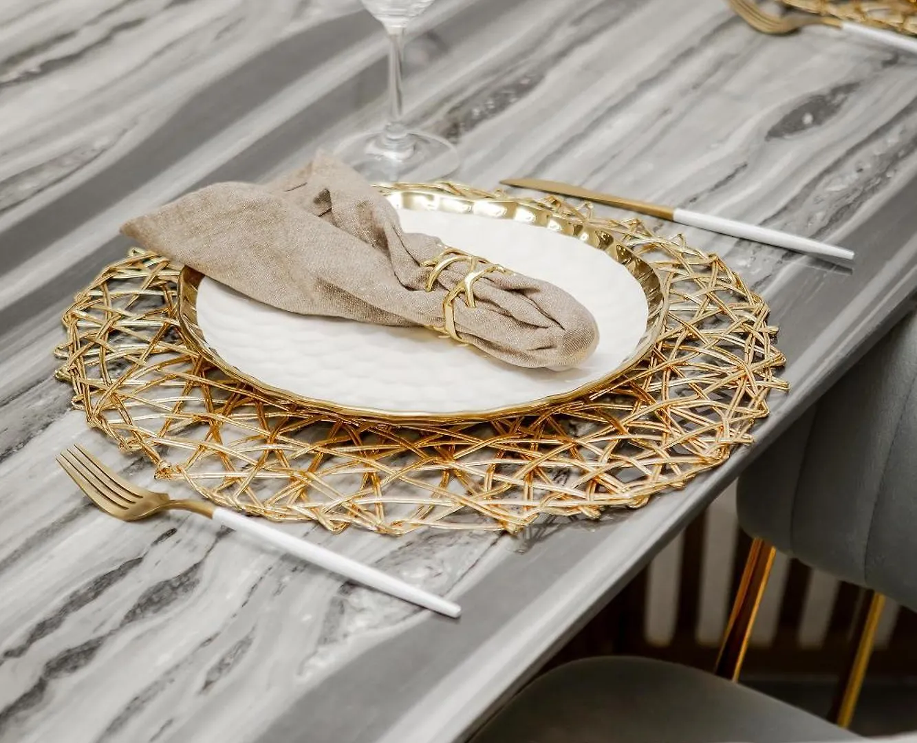 Apartment Luxury Residence Stella Maris Dubai
