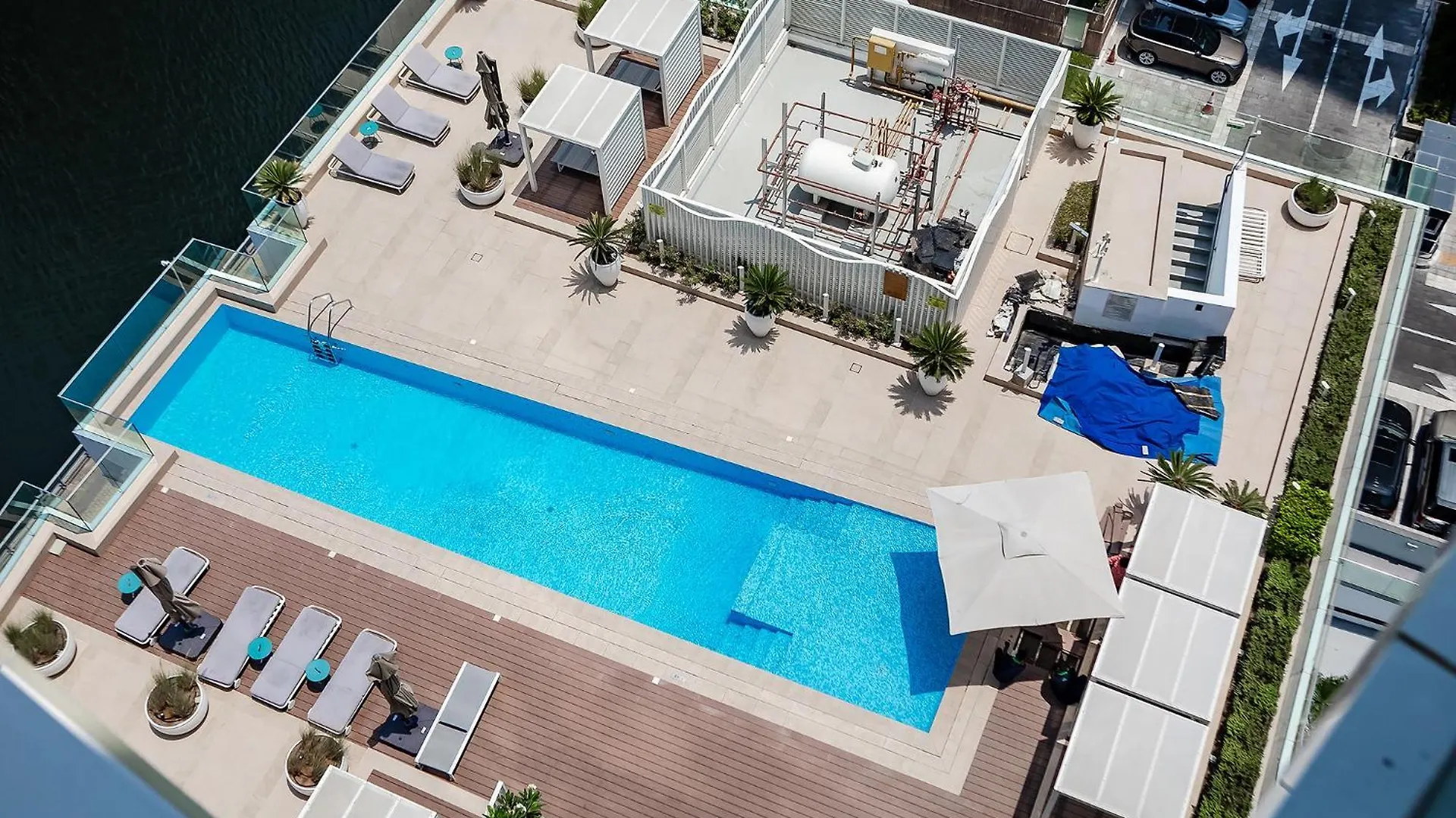Luxury Residence Stella Maris Dubai