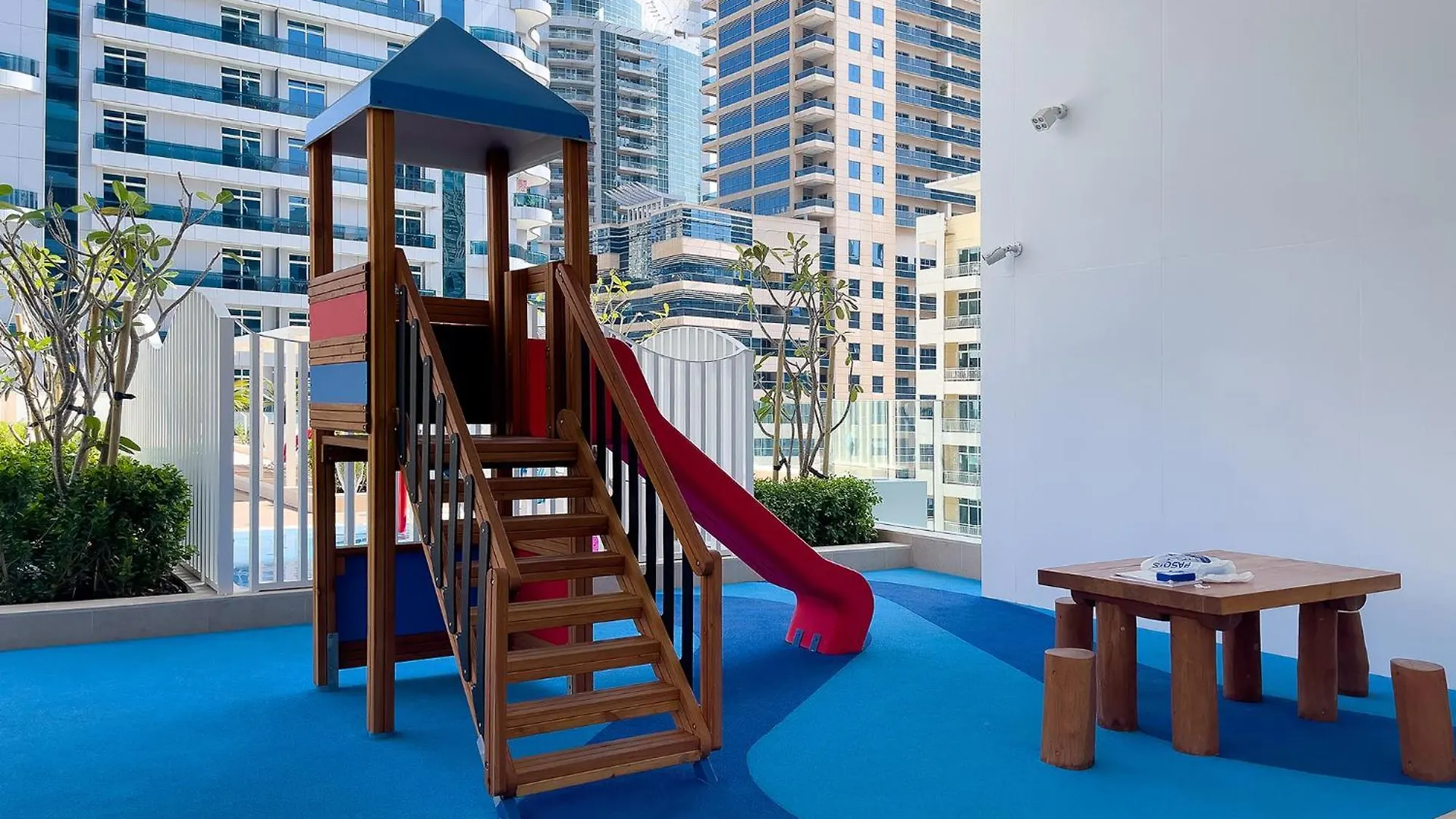Apartment Luxury Residence Stella Maris Dubai