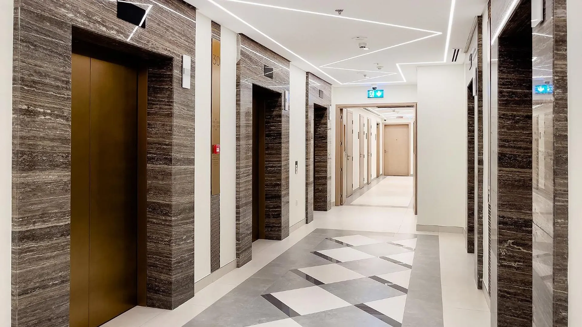 Luxury Residence Stella Maris Dubai United Arab Emirates