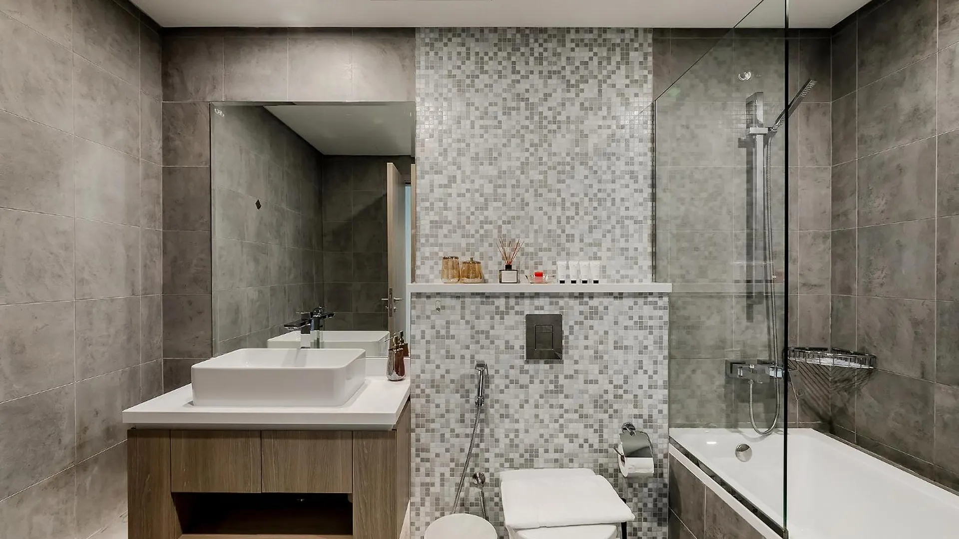Apartment Luxury Residence Stella Maris Dubai United Arab Emirates