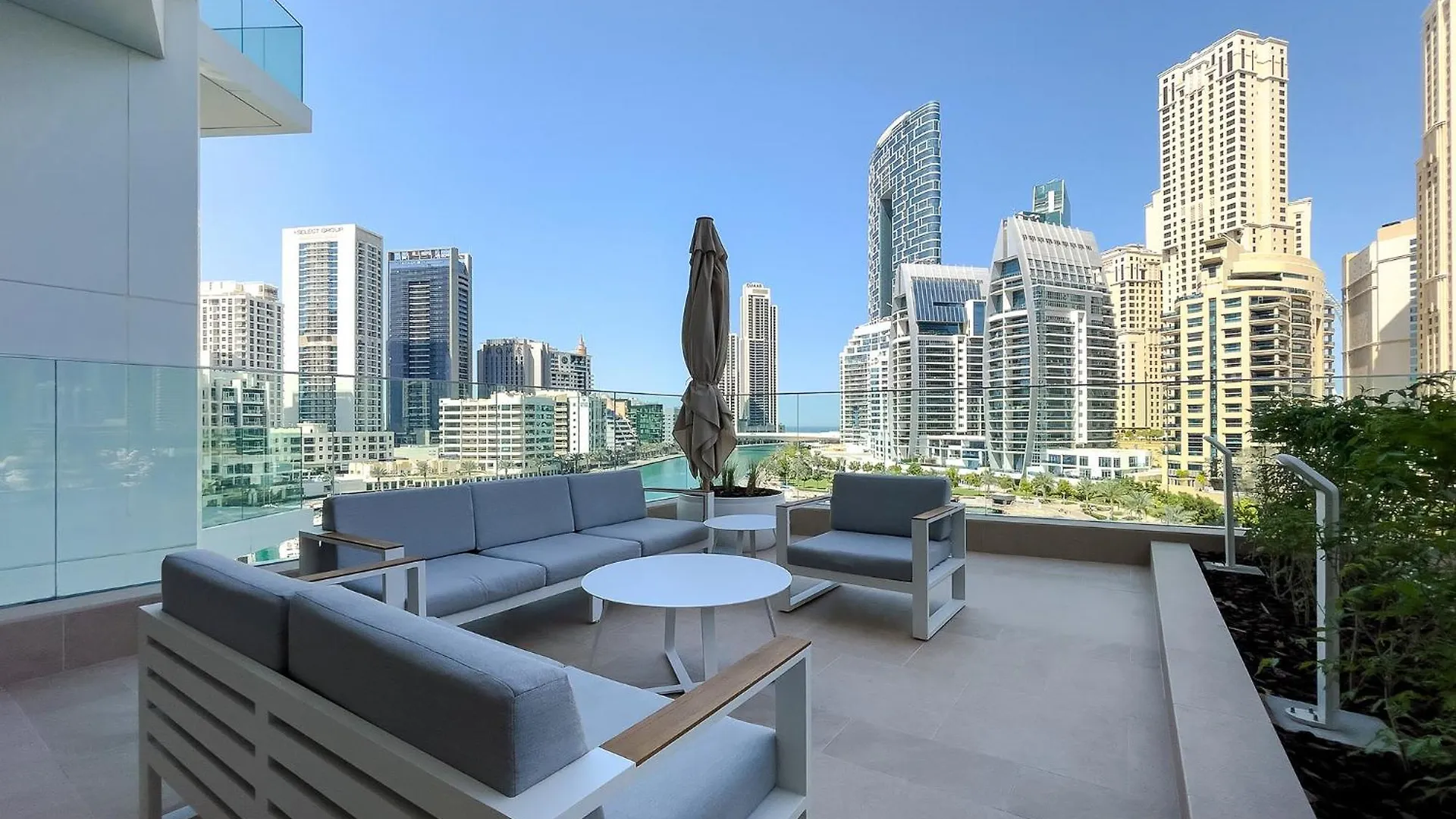 Luxury Residence Stella Maris Dubai 0*,  United Arab Emirates