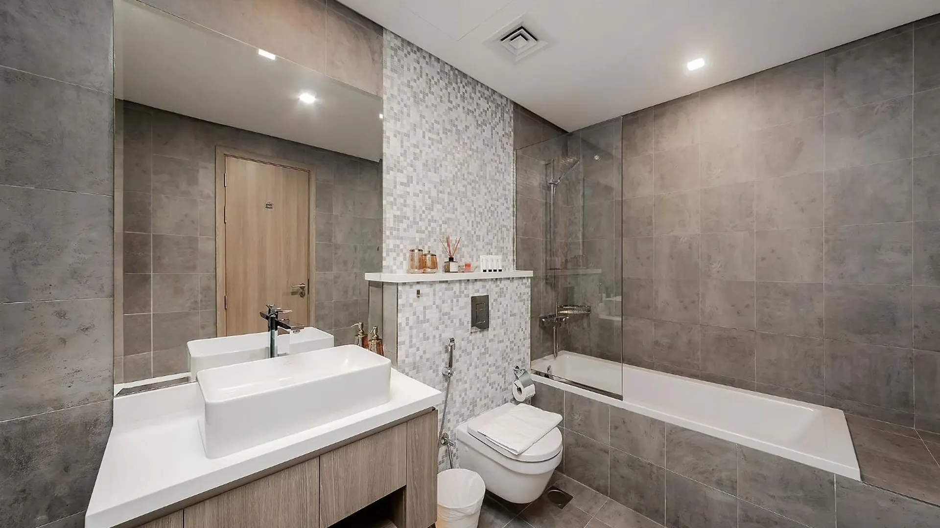 Apartment Luxury Residence Stella Maris Dubai