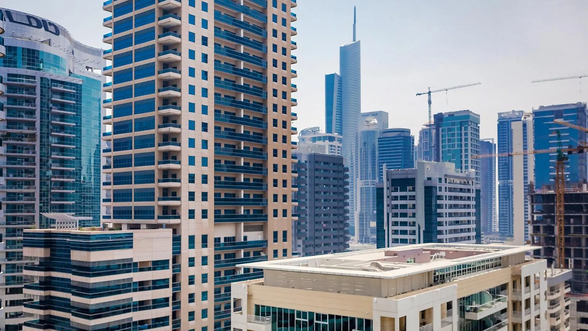 Luxury Residence Stella Maris Dubai 0*,  United Arab Emirates