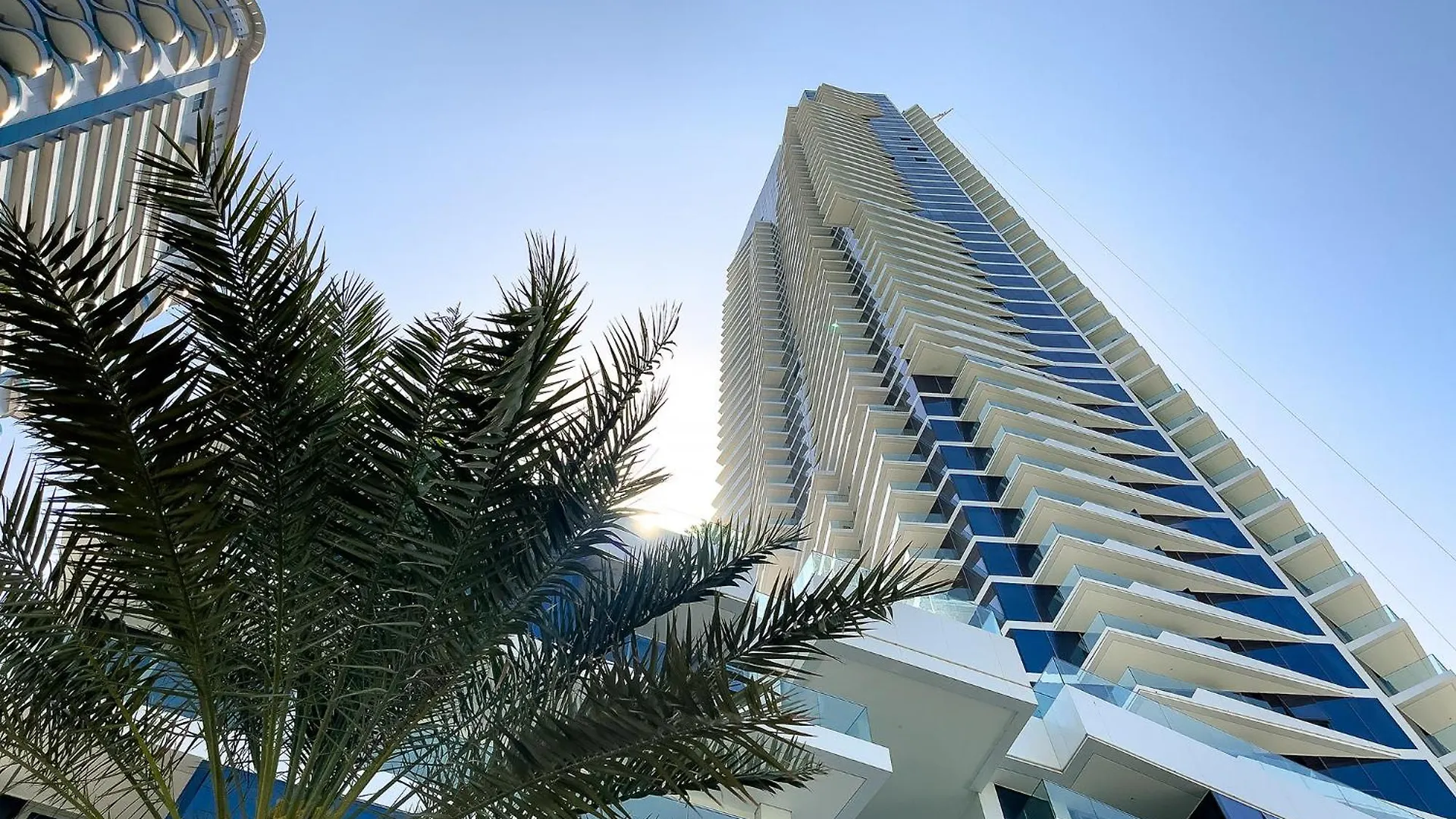 Luxury Residence Stella Maris Dubai Apartment