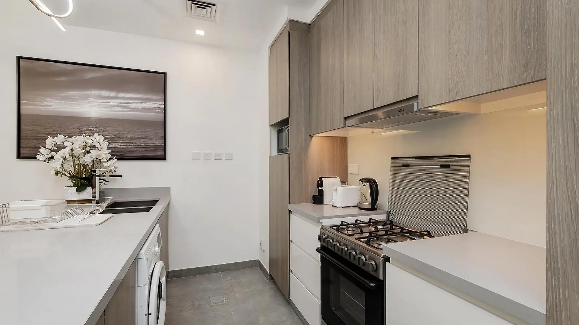 Luxury Residence Stella Maris Dubai Apartment
