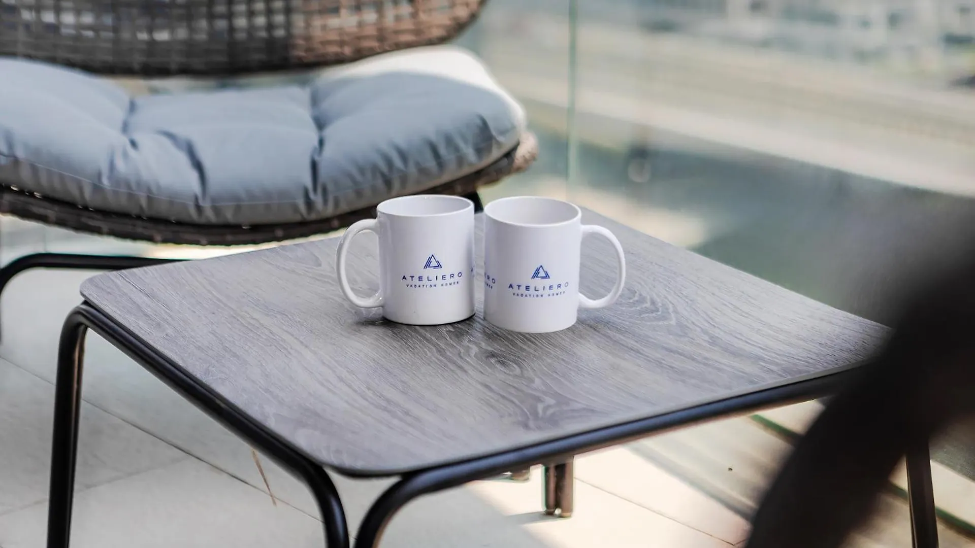 Luxury Residence Stella Maris Dubai Apartment