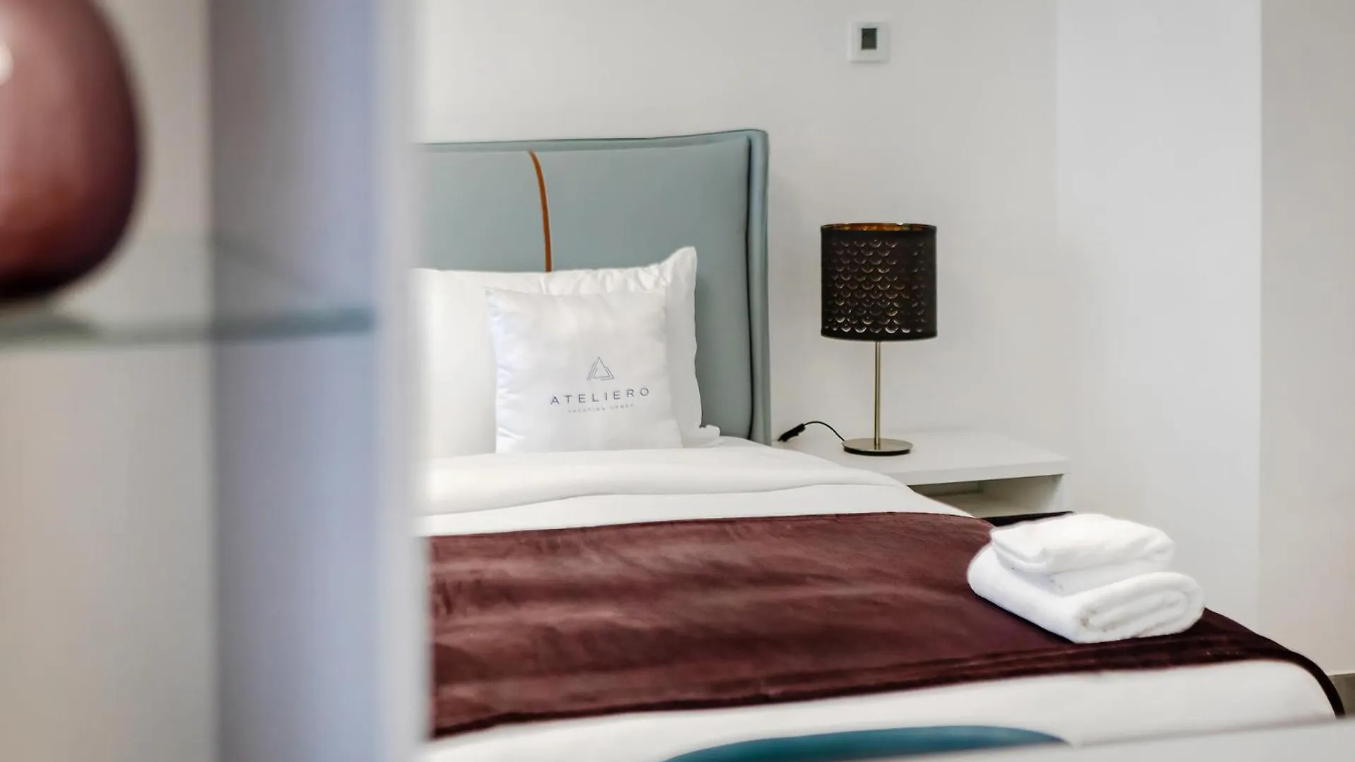 Luxury Residence Stella Maris Dubai