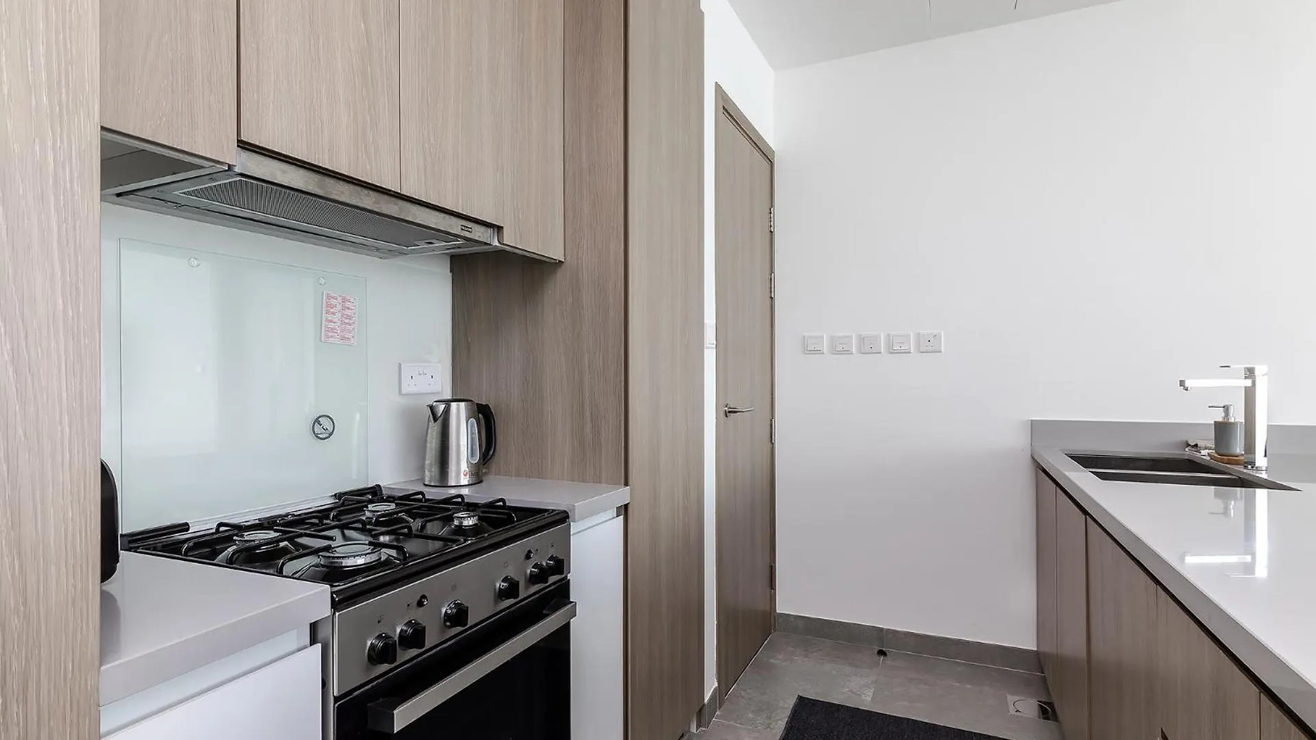 Apartment Luxury Residence Stella Maris Dubai
